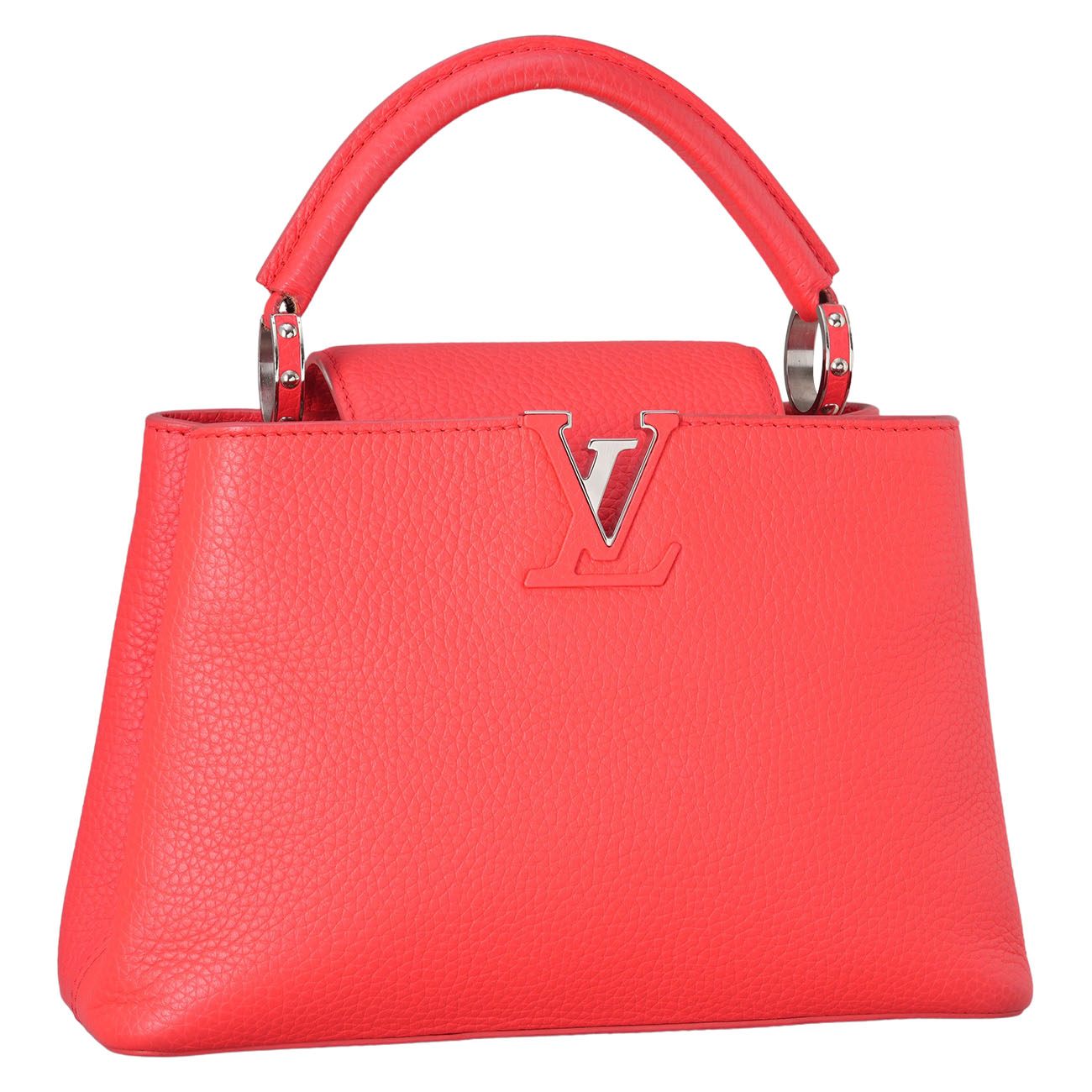 LOUIS VUITTON(USED)루이비통 카퓌신 BB